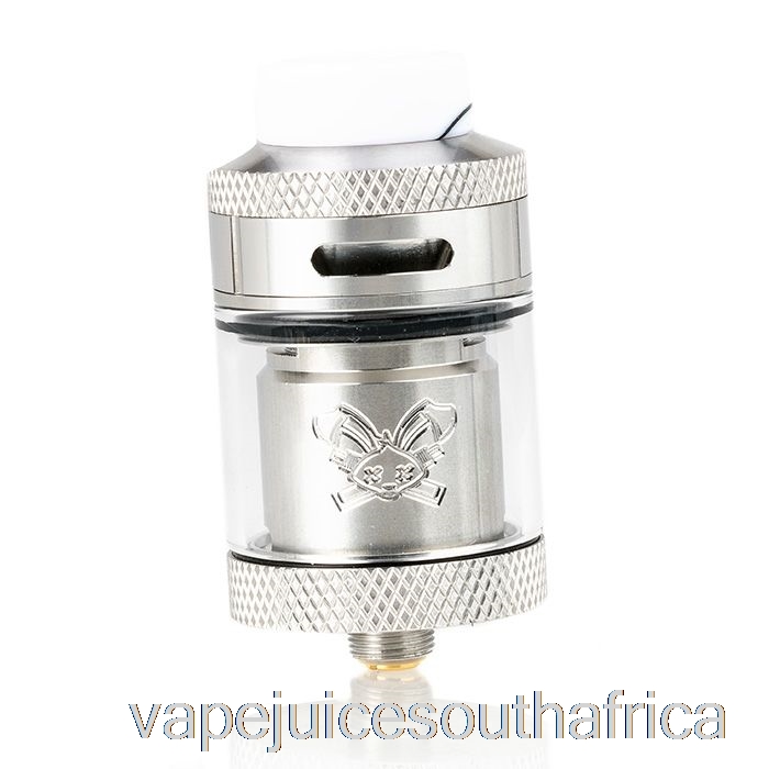 Vape Juice South Africa Hellvape X Heathen Dead Rabbit 25Mm Rta Stainless Steel